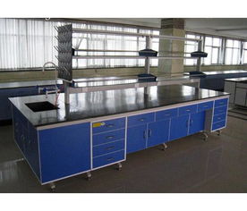 实验室设备 科学研究的基石