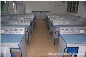 实验室设备的分类与应用