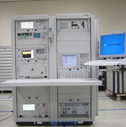 新3G产品认证实验室正式投入使用，引领通信设备检测新纪元