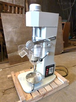 解析XFD-1.5型浩鑫直销实验室单槽浮选机 精准选矿的得力助手