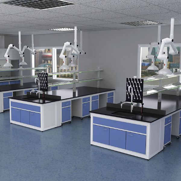 安徽东冠实验室家具价格探秘 如何实现性价比最优