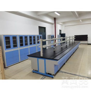 实验室设备配置 从三口龙头到仪器仪表的全面解析