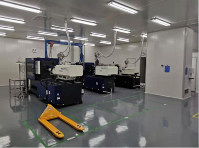 百瑞医疗雾化器产品专业性再升级，引领医疗仪器仪表创新