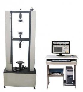 供应电子万能试验机及金属橡胶塑料拉压试验机 实验室设备的专业解决方案