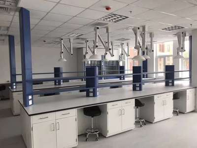 实验室设备维保改造服务 提升仪器仪表性能与可靠性