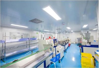 中大创投242期开放日 医疗专场项目路演聚焦仪器仪表创新